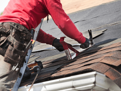 About Roof Repair Experts Granite Canon, WY